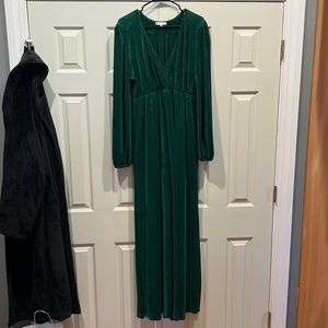 Baltic born maxi dress